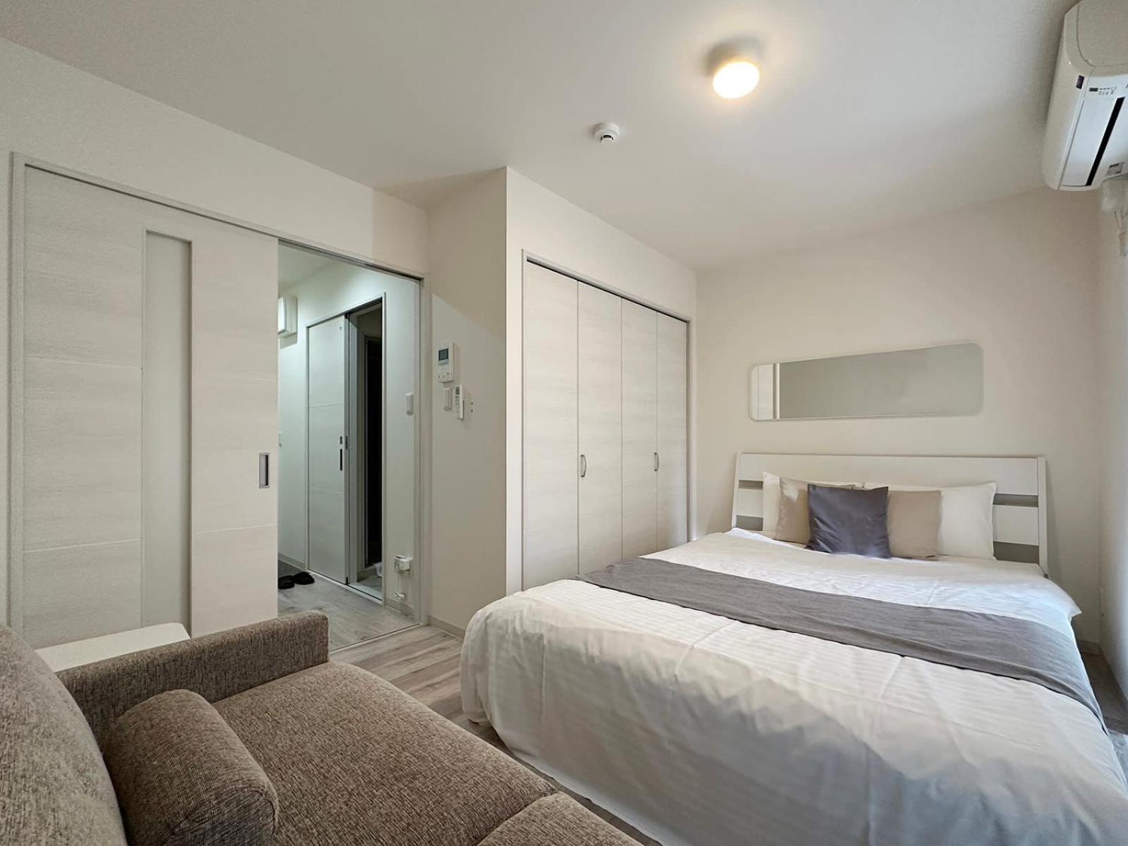 Bhotel Yutori - Homey W 1Br In Onomichi For 3 Ppl Exterior foto